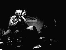 Foto escena de obra teatral