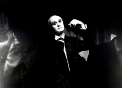 Foto escena de obra teatral