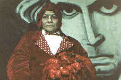 Foto escena de obra teatral