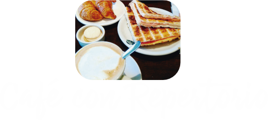 cafe